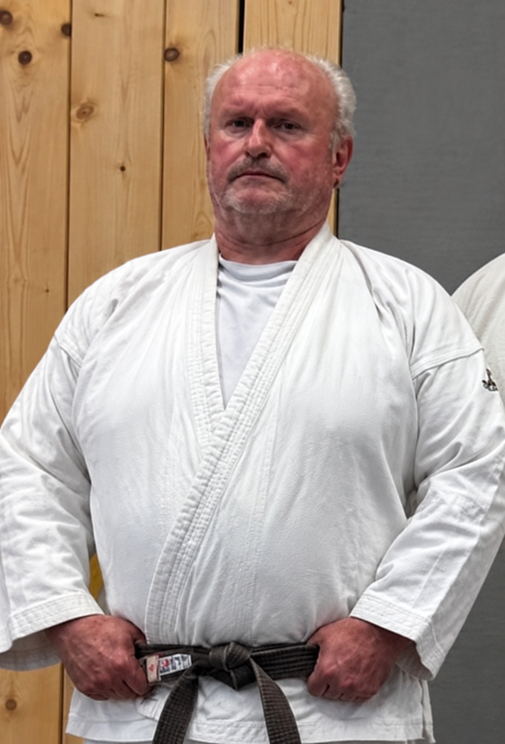 Bertran Schiffer, Kassier